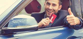 If you are considered partners under. Can You Buy A Car With A Credit Card