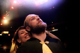 Helenius debuterte som proffbokser 17. Robert Helenius Faces British Dillian Whyte In A Decisive Fight On Saturday The Winner Gets A Shot At The World Title Finland Today News In English Finlandtoday Fi