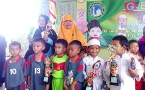 Address search, weather forecast, city list of asyut region (egypt). Mantap Paud It Al Hasanah Borong Prestasi Di Tingkat Kota Bengkulu Paudit Al Hasanah Bengkulu