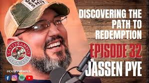 Episode 13: Luke Crawford