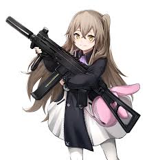 Collection by michael cronin • last updated 13 hours ago. Big Ump Carried By Wittle Ump Anime Girls With Guns Facebook