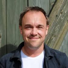 Thomas Overholt's Instagram, Twitter & Facebook