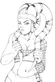 Facebook is showing information to help you better understand the purpose of a page. Black And White Coloring Pages Star Wars Kit Fisto Google Search Star Wars Kit Star Wars Jedi Coloring Pages