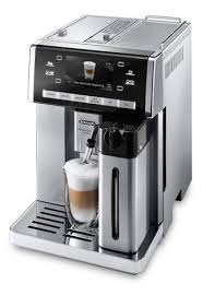 Bean to cup fully automatic espresso machine coffee maker. Delonghi Automatic Touch Screen Bean To Cup Coffee Machine Id 7284889691