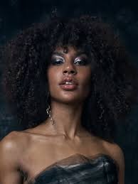 Hair styling & Makeup for @kkhmanagement