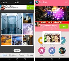Una app de las más completas para hacer todas tus composiciones de manera simple y rápida. Fotorus Android App Download Chip