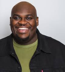 Broadway Comes Home: Marcus M. Martin in Concert