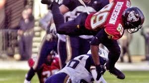 How many points is a touchdown in football? Xfl Set For A Reboot Nearly 20 Years After The League Folded Npr