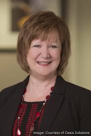 Oasis Solutions founder retiring, company to sell to new ownership