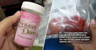 Jamu sweet dara updated their cover photo. Doktor Kata Berpunca Dari Jamu Wanita Hilang Sebelah Ovari Kerana Dimamah Jamu Citer Member