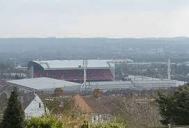 Crystal palace football club is a professional football club based in selhurst, south london 71 proposals were put forward to move the club back to the crystal palace national stadium in 2010. Crystal Palace Fc Selhurst Park Stadium Guide English Grounds Football Stadiums Co Uk