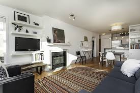 Follow these expert tips by interior designer caitlin murray for decorating a condo with personality. Small Penthouse Apartment In Vancouver With A Space Saving Design