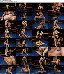 BUCKING CARTER - Fetish-Island.com : New Fetish Movies