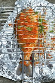 Grilled Fish Indian Recipe Spicy Grilled Fish Masala Masalakorb Recipe Grilled Fish Indian Food Recipes Grilled Fish Recipes