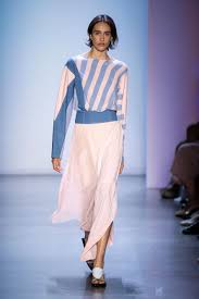 2019 New York Fashion Week Milan Fashion Week 2019 Pin On 2019 S S Fashion Week