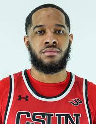 CSUN's Comeback Fall Short in 78-72 Defeat to UCSB at Big West Championship 