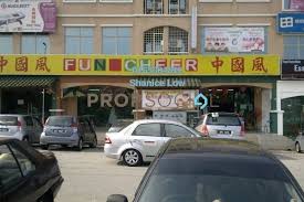 Please register to join this community. Shop For Sale In Puteri 5 Bandar Puteri Puchong By Shanice Low Propsocial