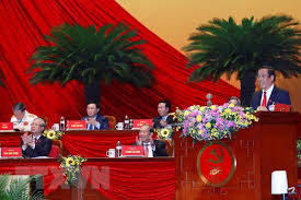 Nguyễn sinh hùng (đến ngày 31 tháng 3 năm 2016). Danh Sach Ban Cháº¥p Hanh Trung Æ°Æ¡ng Ä'áº£ng Khoa Xiii Tin Tá»©c Sá»± Kiá»‡n Ä'áº¯k Nong