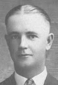 William Harry Holbrook (1901-1992)