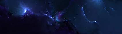 Blurple Nebula 4k Wallpaper Download wallpapers that are good for the selected resolution: blurple nebula 4k wallpaper