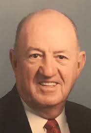 James Harrell Obituary