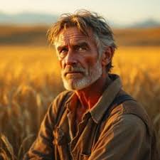 Free Artichoke Field Images