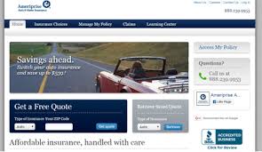Check spelling or type a new query. Ameriprise Insurance Reviews Is Ameriprise S Home Auto Insurance Worth Using Advisoryhq
