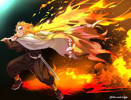pin by カンガルーon kimetsu no yaiba slayer demon character art