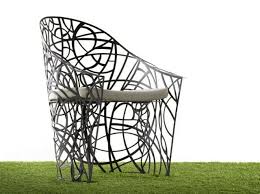 Meubles De Jardin Design Qui Donnent Envie De Rester Dehors Unusual Furniture Chair Design Armchair Furniture