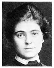 Day, Bertha Corson (dates unknown)