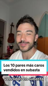 Los 10 pares más caros de tenis vendidos en subasta