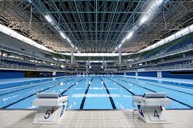 All matches of rio 2016 summer olympics water polo are scheduled from 6th august and 20th august 2016. Rio 2016 Water Polo Test Event Set To Take Place At Olympic Aquatics Stadium