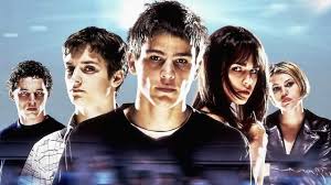 The Faculty remake being produced by Robert Rodriguez?