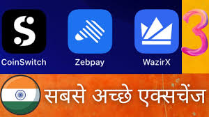 Here are best indian btc exchanges which let you buy bitcoins using inr. How To Buy Sell Bitcoin In India Wazirx Exchange Hindi Youtube