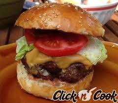 Mini Buns Pour Mini Hamburger Maison Cuisine Companion Click N Cook