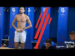 This is oral b | kariem hussein by pascal wasinger on vimeo, the home for high quality videos and the people who love them. Kariem Hussein Et Le Lausanne Sport Briefing Fra Youtube