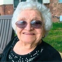 Florence P. Sucheski Obituary