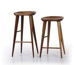 Get 5% in rewards with club o! High Ball Walnut Bar Stool Architonic