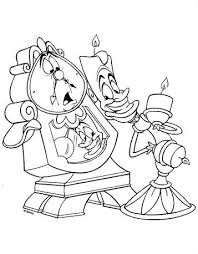 Parents may receive compensation when you click through and purchase from links contained on this website. Kids N Fun Com 41 Coloring Pages Of Beauty And The Beast