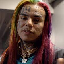 The rapper tekashi 69 was sentenced wednesday in a federal court in manhattan to two years in prison as part of a cooperation deal that saw. 69 The Saga Of Danny Hernandez Review A Soundcloud Rap Rat The New York Times
