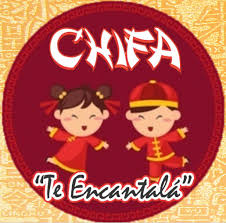 Chifa Te Encantalá