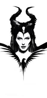 Maleficent Mistress Of Evil Maleficent Art Maleficent Tattoo Maleficent
