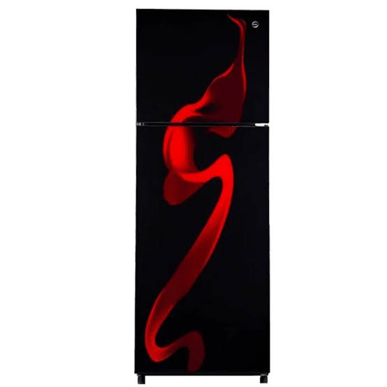 PEL Glass Door PRGD 6370, AI generated