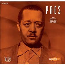 Ascolta tutta la musica di Lester Young