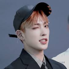 Ateez Icons Tumblr Kpop Aesthetic Icon Kim Hongjoong