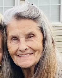 Geraldine Mcafee Tucker Obituary 2023 Stevens Funeral Home