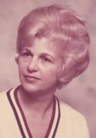 Myrtle H. Stark Obituary