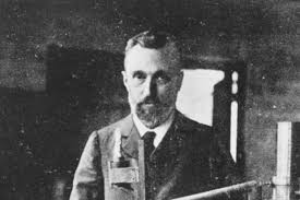 November 7, 1867 warsaw, poland died: Pierre Curie Sa Biographie Courte Ses Inventions Et Son Prix Nobel
