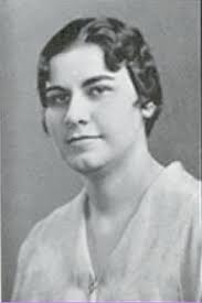 Dr Martha Katherine Loder (1914-1993)