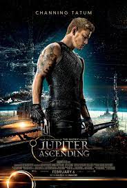 Jupiter Ascending 2014 Comingsoon Net El Destino De Jupiter Jupiter Ascending Peliculas Hd